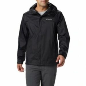 Columbia Veste imperméable II 1533898010 XL