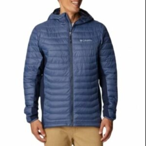 Columbia Powder Pass Veste à capuche 1773271479 L