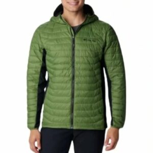 Columbia Powder Pass Veste à capuche 1773271353 XL