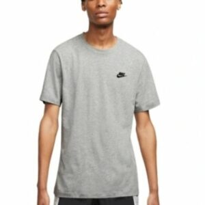 Nike Sportswear Club T-shirt AR4997-064 M